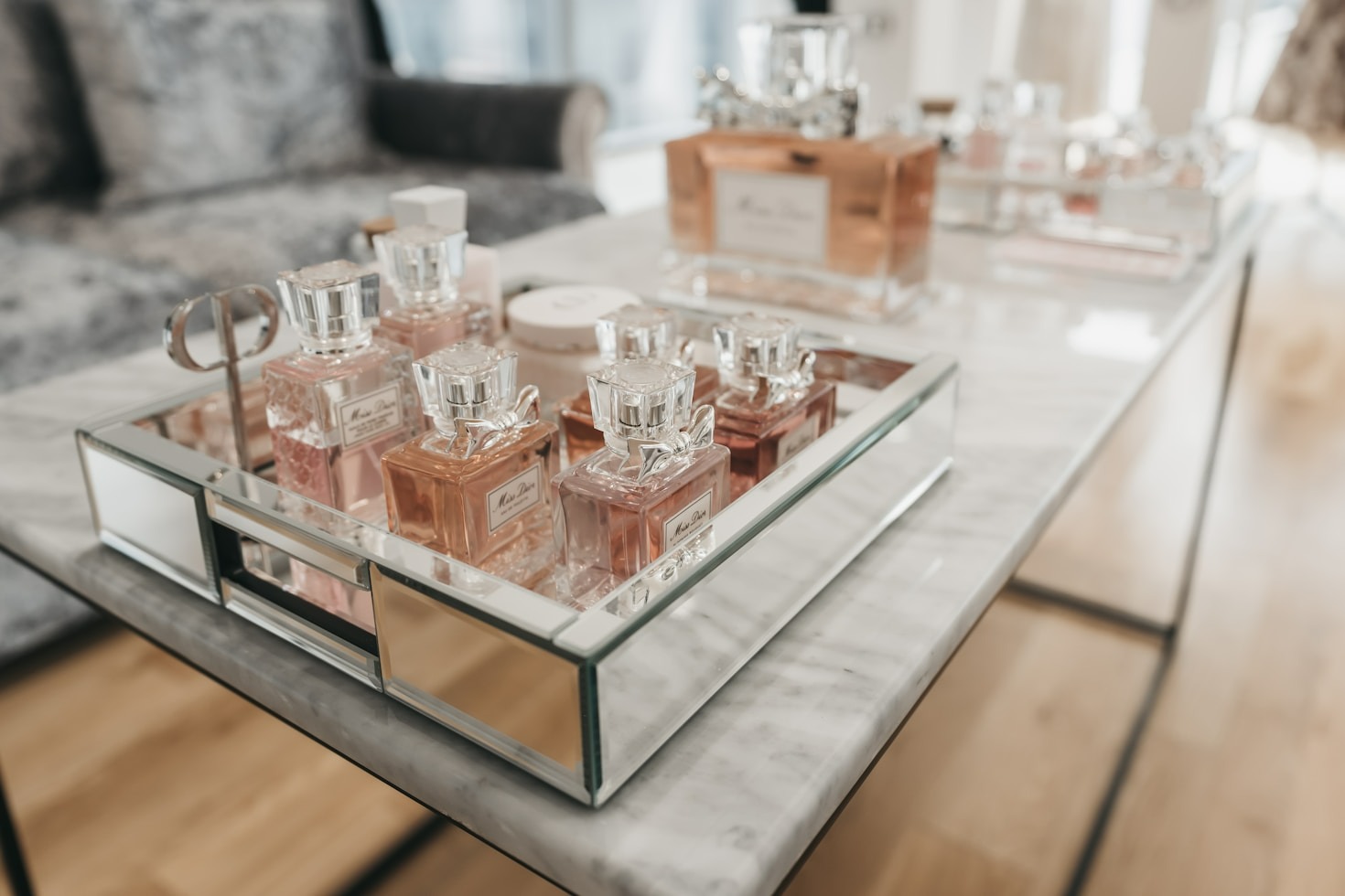 Perfumes Masculinos: Mistério e Luxo das Fragrâncias Árabes