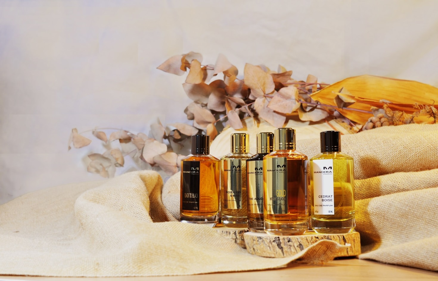 Perfumes Árabes Masculinos: Qualidade e Elegância em um Frasco