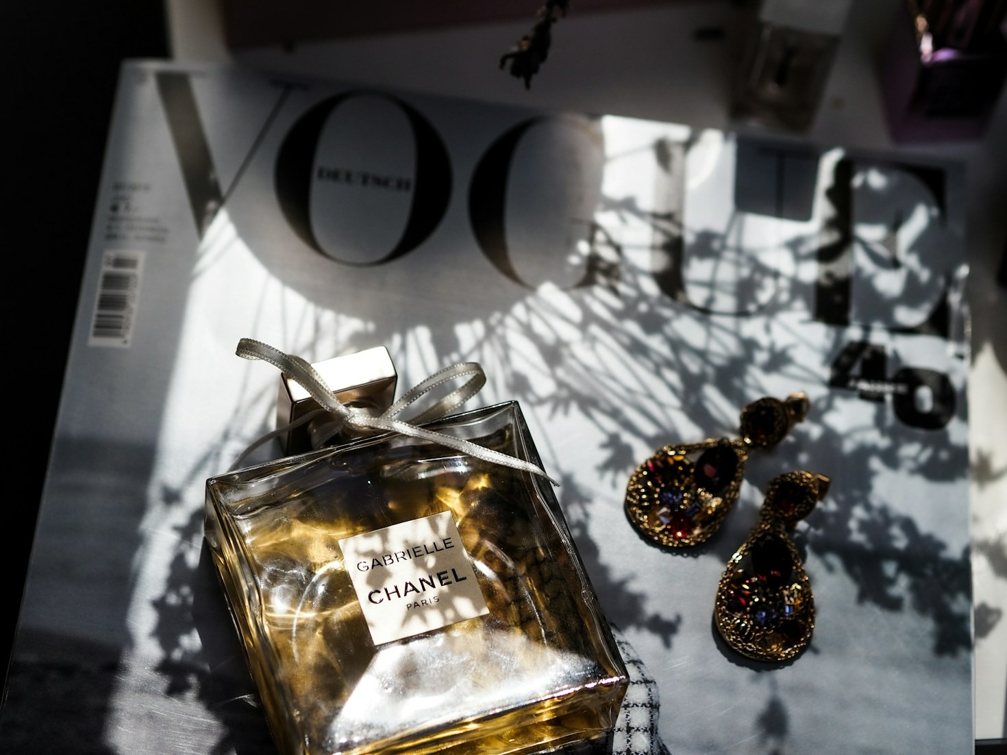 A Arte dos Perfumes Masculinos: Um Tour Pelas Fragrâncias Árabes