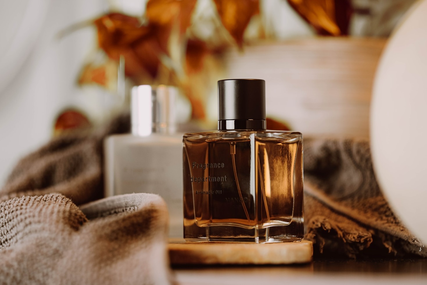 Perfumes Masculinos Importados: Descubra o Universo Árabe